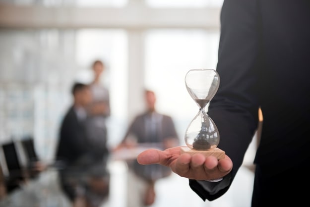 Contract Staffing