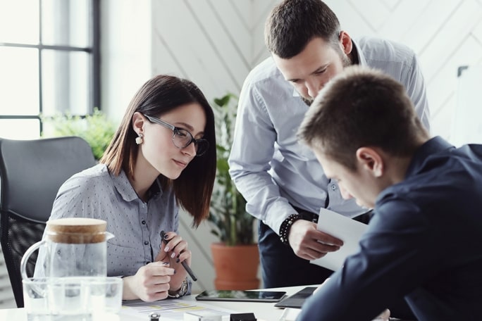 Executive Search