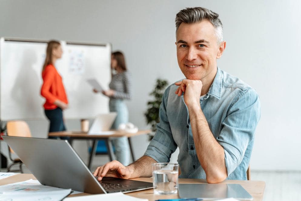 how we work